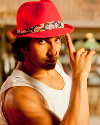 Ranveer Singh
